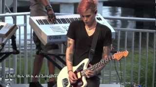 Tommy Joe Ratliff Freshtival [upl. by Gilson]