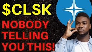 CLSK Stock CleanSpark stock CLSK STOCK PREDICTION CLSK STOCK Analysis CLSK stock news today clsk [upl. by Auguste]