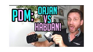 PDM OAJAN VS HABDAN [upl. by Malka568]