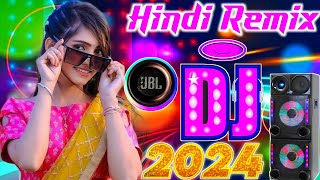 New Hindi Dj song  Best Hindi Old Dj Remix  Bollywood Nonstop Dj Song  2024 Dj Song New Dj Remix [upl. by Steward]