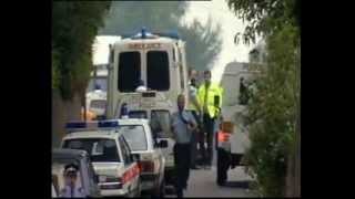 The Hungerford Massacre  BBC 2005 Documentary [upl. by Dorine9]