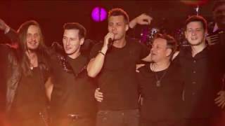 Lexington  Balkanska pravila  Stadion Live 2015 [upl. by Mallen]