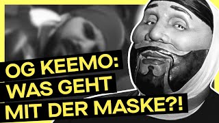 OG Keemo Was “Fieber” mit Tyler The Creator und “Atlanta” zu tun hat  PULS Musikanalyse [upl. by Odnomra]