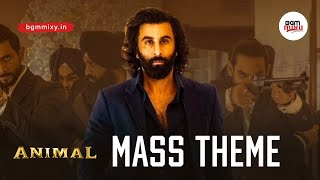 Animal Mass BGM HD quality 🔥 FREE Download Link in Description  Animal BGM HD  Animal Mass Theme [upl. by Aneehsar]