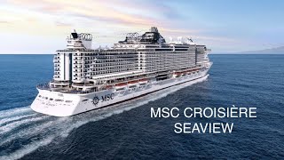 MSC Croisière dans les Caraïbes [upl. by Dorlisa]