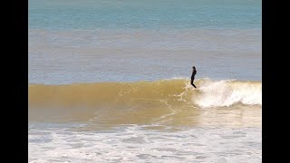 2019 SURF RELIK OPEN QUALIFIER  EDOUARD DELPERO [upl. by Nedyah]