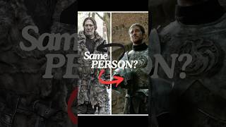 Is Ser Arthur dayne also Mance Rayder gameofthrones asongoficeandfire shorts viralvideo [upl. by Franck278]