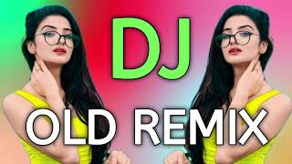 New Hindi Dj song  Best Hindi Old Dj Remix  Bollywood Nonstop Dj Song  2024 Dj Song New Dj Remix [upl. by Nylak]