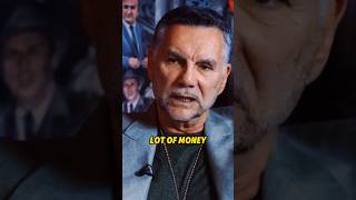 Michael Franzese POWERFUL Story of Mafia Boss CARMINE PERSICO🔥truecrimestories [upl. by Inness150]