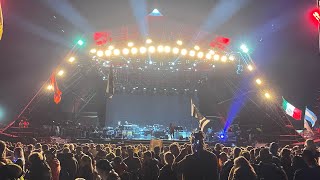 Hey Jude  by Paul McCartney at Glastonbury Festival 2022 [upl. by Lucio]