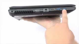 Video Review Lenovo Essential G580 [upl. by Yulma988]