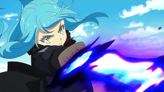 That Time I Got Reincarnated as a Slime Season 3「AMV」 Heroes Are Calling [upl. by Ema932]