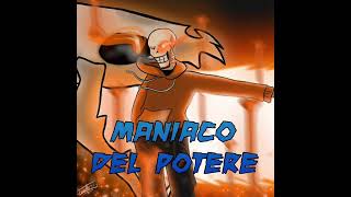 maniaco del potere 2 [upl. by Llenyl]