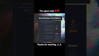 JAVA roadmap and simple code coding trending viral  short edm coding with ujjwal [upl. by Gilemette47]