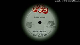 La Flavour  Mandolay 1979 [upl. by Papageno]