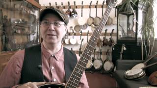 How to Troubleshoot a Banjo  Banjo Basics [upl. by Yenruoc]