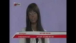 Wareef du 13 mars 2012  Une femme explique les problémes des hopitaux [upl. by Coombs]