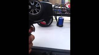 Traxxas Velineon motor problem [upl. by Torbart]