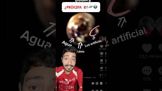 Próxima B 👽🛸 proximab ultimahora extraterrestre planetas universo viralvideo [upl. by Rose186]