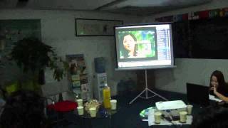 Chinese Song Yueliangdaibiaowodexin  MyChineseStudycom [upl. by Bushore832]