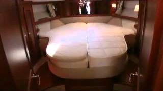 Storebro 435 Commander Interior 2012 by best boats24 [upl. by Trovillion]