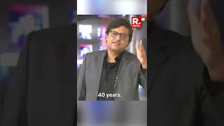 Unmissable Moments Of Arnab Goswamis Debate [upl. by Iznil]