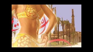 Best Arabic Lounge Music  Arabian Nights [upl. by Kerrison]