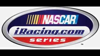 NASCAR Racing on iRacing [upl. by Leif]