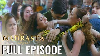 Madrasta Full Episode 92 [upl. by Gildea]