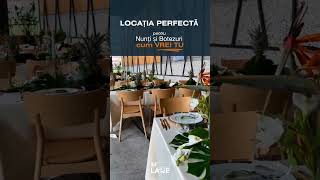 Restaurant 14th LANE  Locația perfectă pentru nunți botezuri cum VREI TU [upl. by Clayton69]