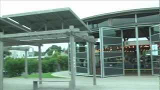 Take a ride on the Greenport Carousel in Greenport NY [upl. by Lletniuq]