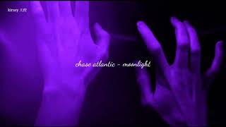 a chase atlantic playlist to make your moments better [upl. by Garner]