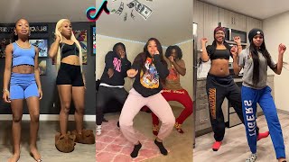 New Dance Challenge and Memes Compilation 🔥January  2024 [upl. by Hanahs]