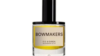 DS amp Durga Bowmakers 2012 🎻 Niche Fragrance Review fragrance dsanddurga dsdurga nicheperfume [upl. by Layod]