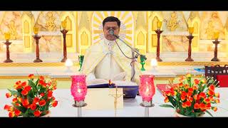 Holy Mass January 03 Wednesday I 530 AM I Malayalam I Syro Malabar I Fr Bineesh Augustine [upl. by Llecrep]