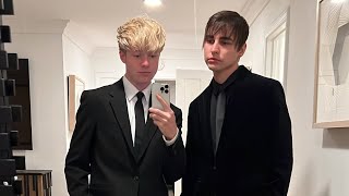 things sam and colby missed in there recent video [upl. by Acnaiv]