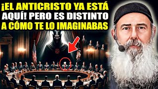 Shalom132 En Vivo Hoy  ¡El Anticristo Ya Está Aquí Pero Es Distinto A Cómo Te Lo Imaginabas [upl. by Ayikur]