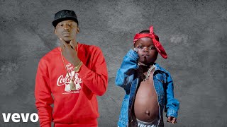 Boss Chapazi ft Chef 187  Simple Remix By Zula Music [upl. by Orban]