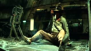 Indiana Jones and the Kingdom of the Crystal Skull Trailer HQ [upl. by Milo442]