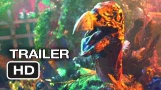 Heretic  Official Trailer 2024 Hugh Grant Sophie Thatcher [upl. by Cirdor]