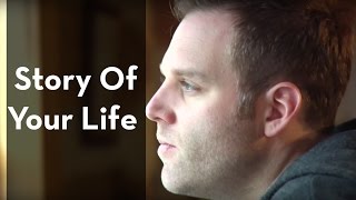 Matthew West  The Story Of Your Life [upl. by Cerf867]