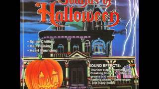 Sound Of Halloween 75 minutes of horror [upl. by Lucia]