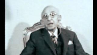 İsmet İnönü İnönü Savaşlarını Anlatıyor  1973 [upl. by Bruckner]