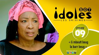 IDOLES  Saison 7  Episode 9 VOSTFR [upl. by Ettegroeg]