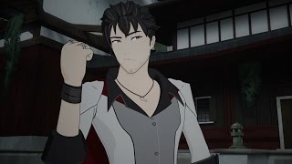 RWBY AMVQrow vs TyrianAll We Got [upl. by Delilah698]