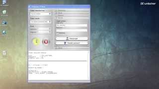 Huawei E5172 Unlock tutorial by DCUnlocker [upl. by Reifinnej]