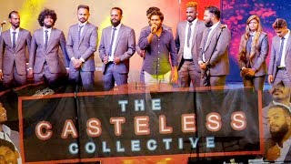 Rock Rap Gaana why we what we do Pa Ranjith’s The Casteless Collective Team Meet [upl. by Naols634]