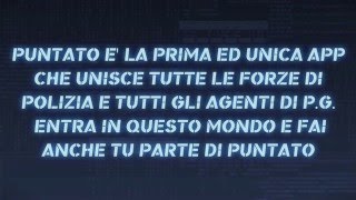 Puntato Polizia Carabinieri Guardia di Finanza Forestale Polizie Locali Polizia Penitenziaria [upl. by Sholem]