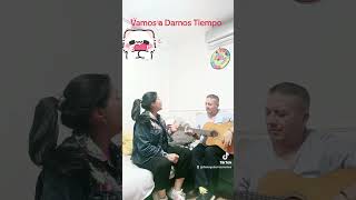 Vamos a darnos Tiempo Jose Jose  cover musicadelrecuerdo josejoseexitos [upl. by Odnama]