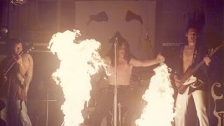 Cryer NWOBHM Full demo BBC session 23  01  1981 [upl. by Ellennoj]